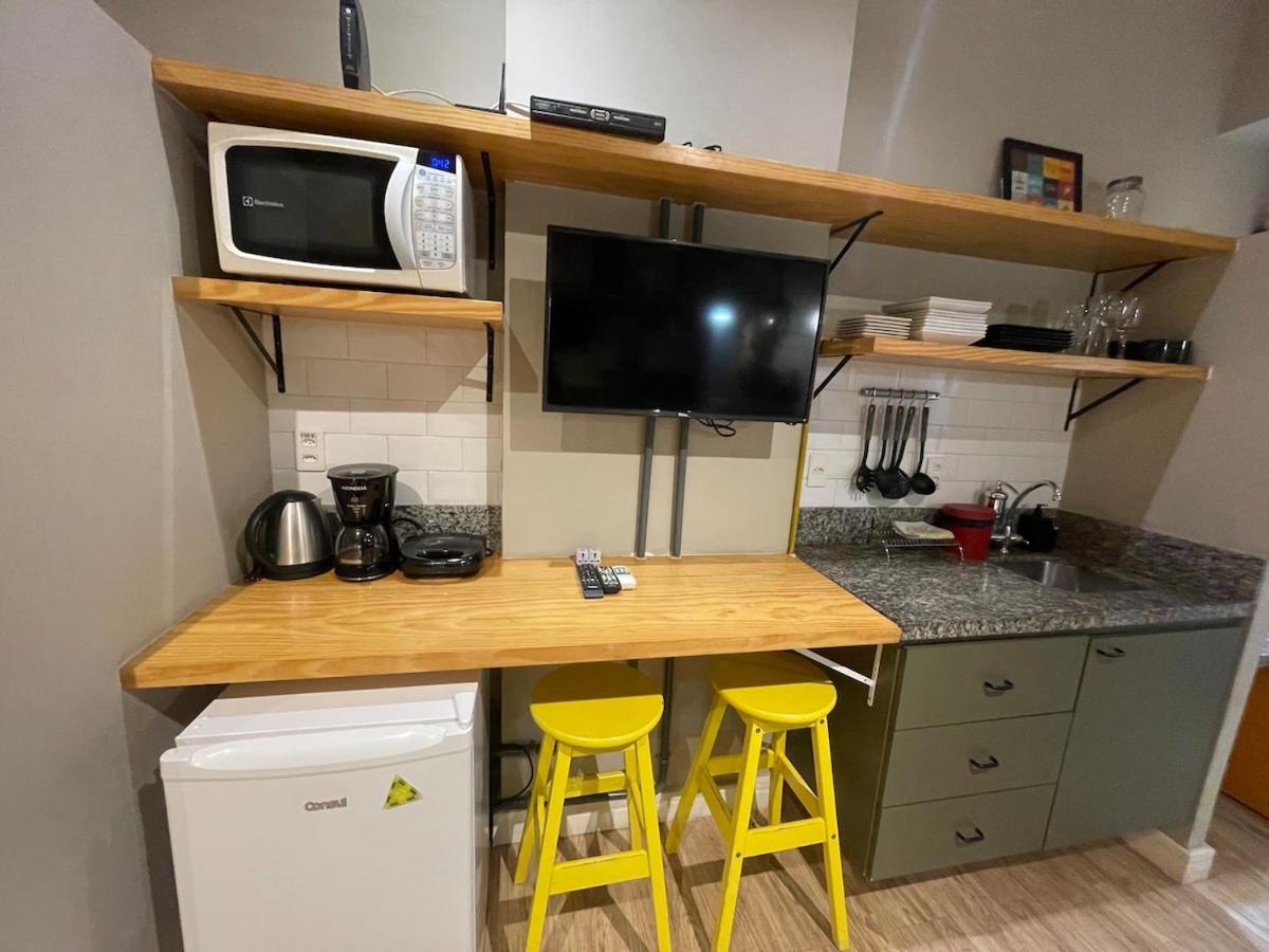 Apartamento Suh Copacabana 98