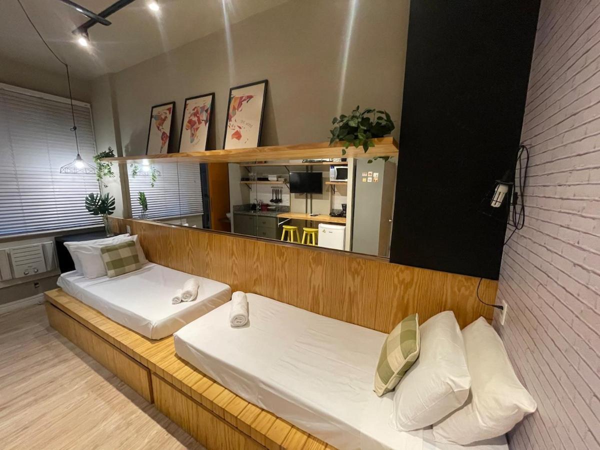 Suh Copacabana 98 Apartamento *