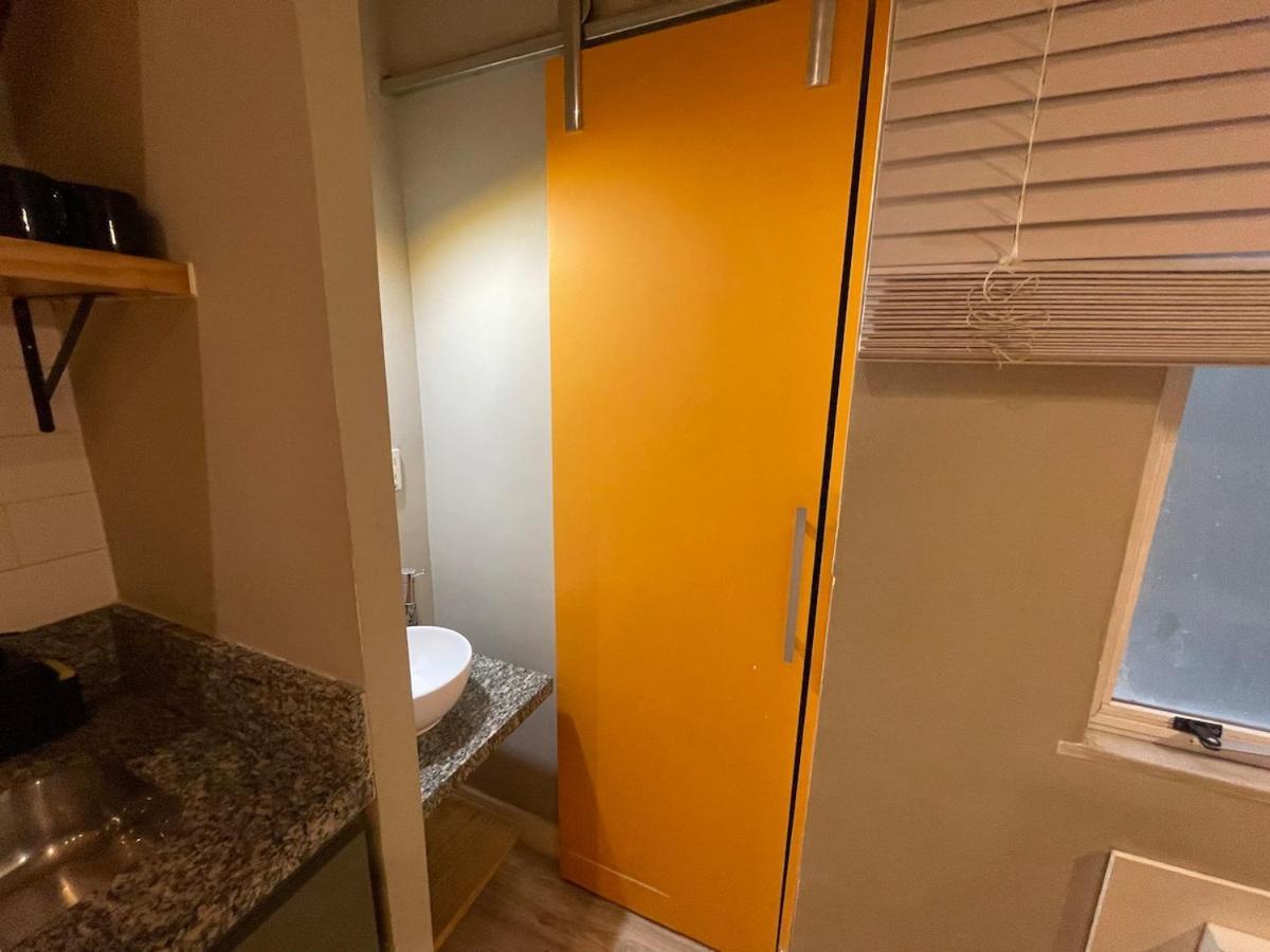 Apartamento Suh Copacabana 98