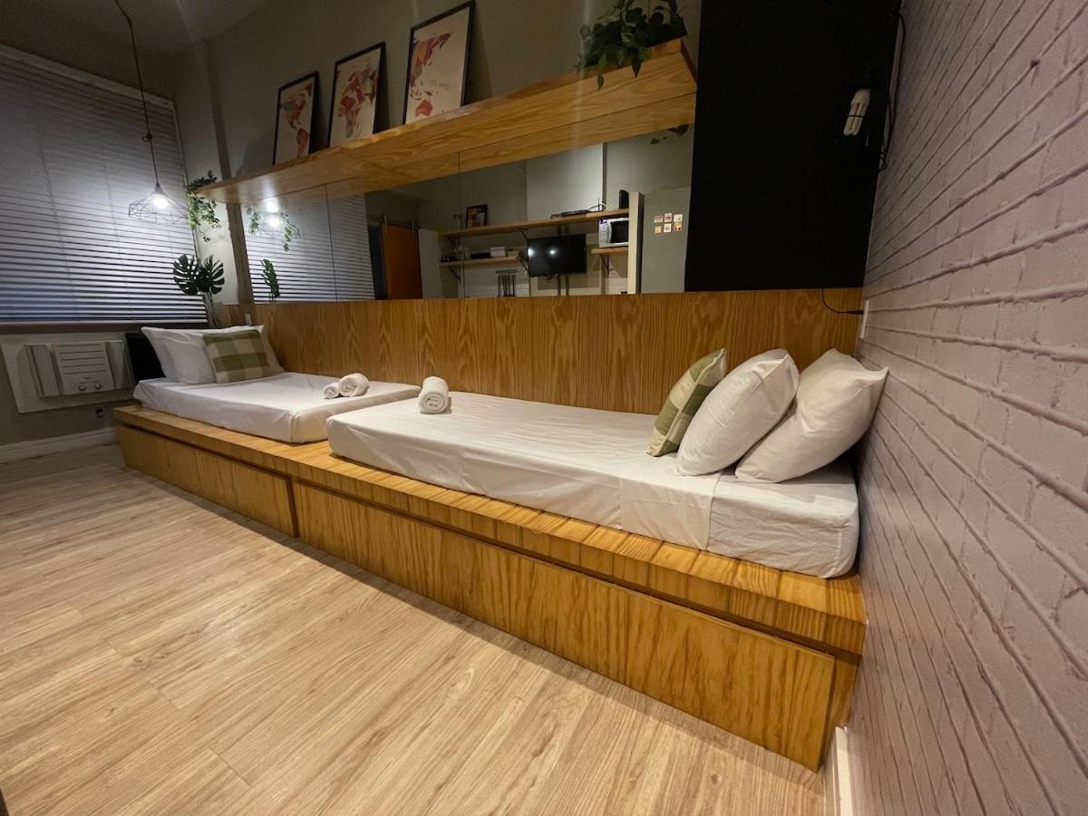 Apartamento Suh Copacabana 98 Rio de Janeiro