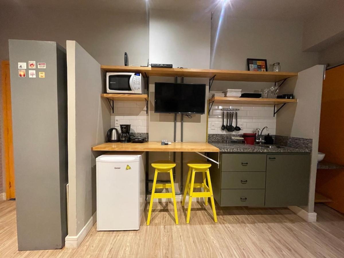 Suh Copacabana 98 Apartamento Rio de Janeiro