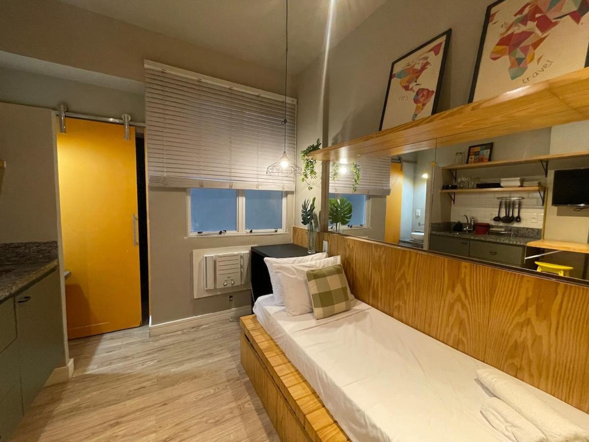 Apartamento Suh Copacabana 98