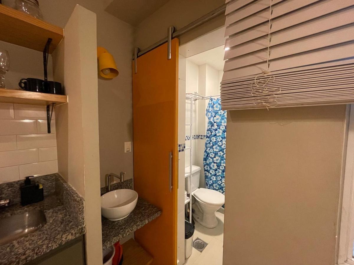 Apartamento Suh Copacabana 98 Rio de Janeiro