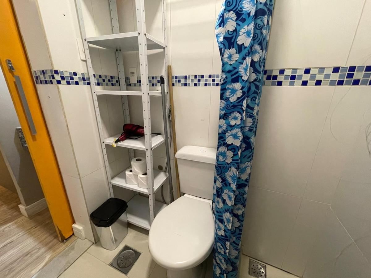 Suh Copacabana 98 Apartamento