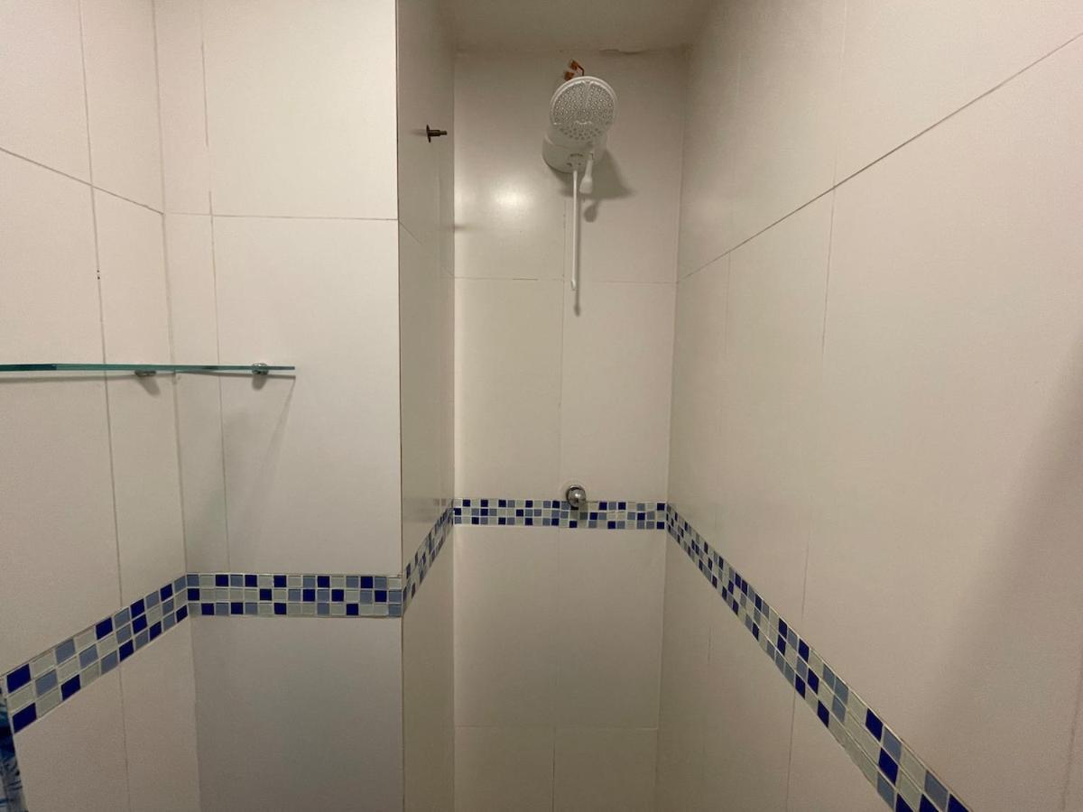 Apartamento Suh Copacabana 98