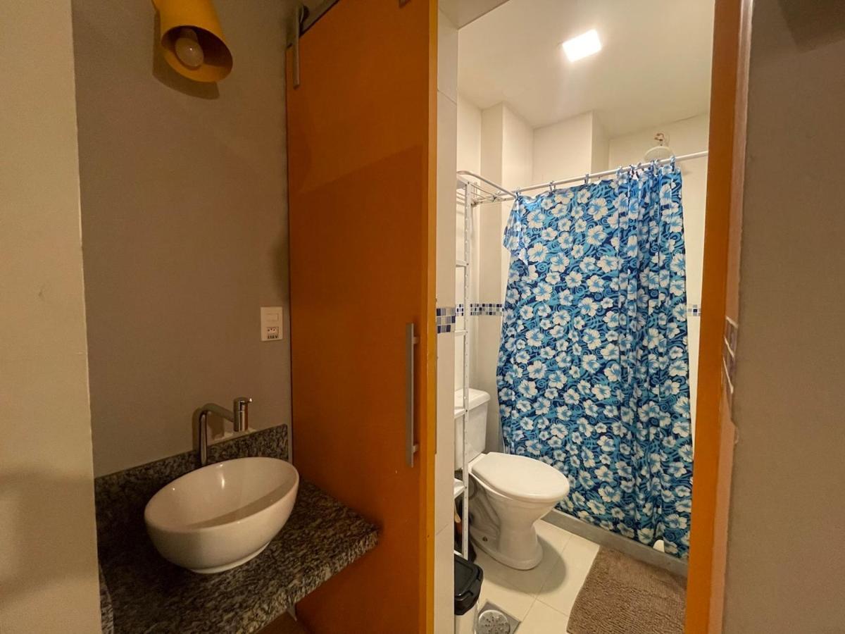 Suh Copacabana 98 Apartamento *