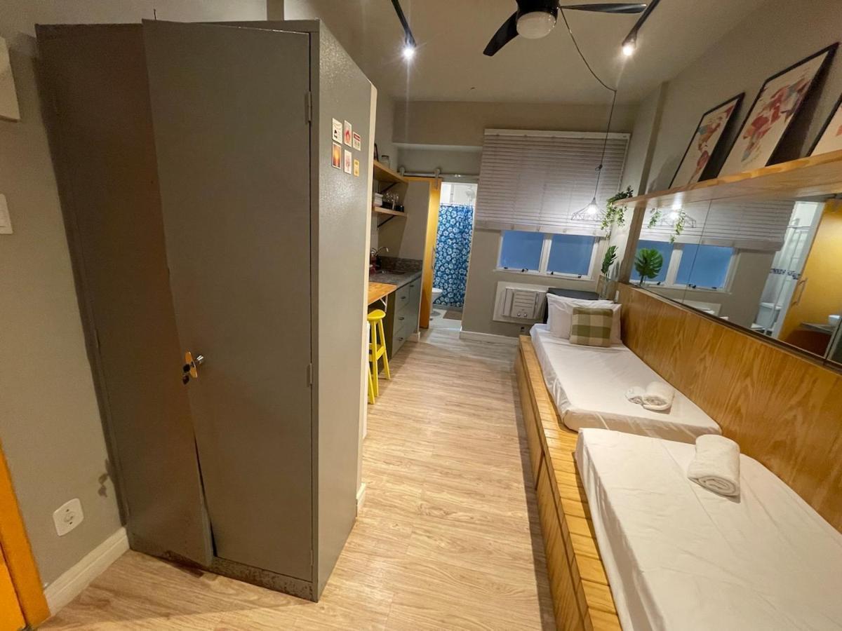 Apartamento Suh Copacabana 98 *