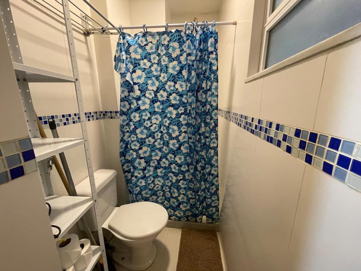 Suh Copacabana 98 Apartamento