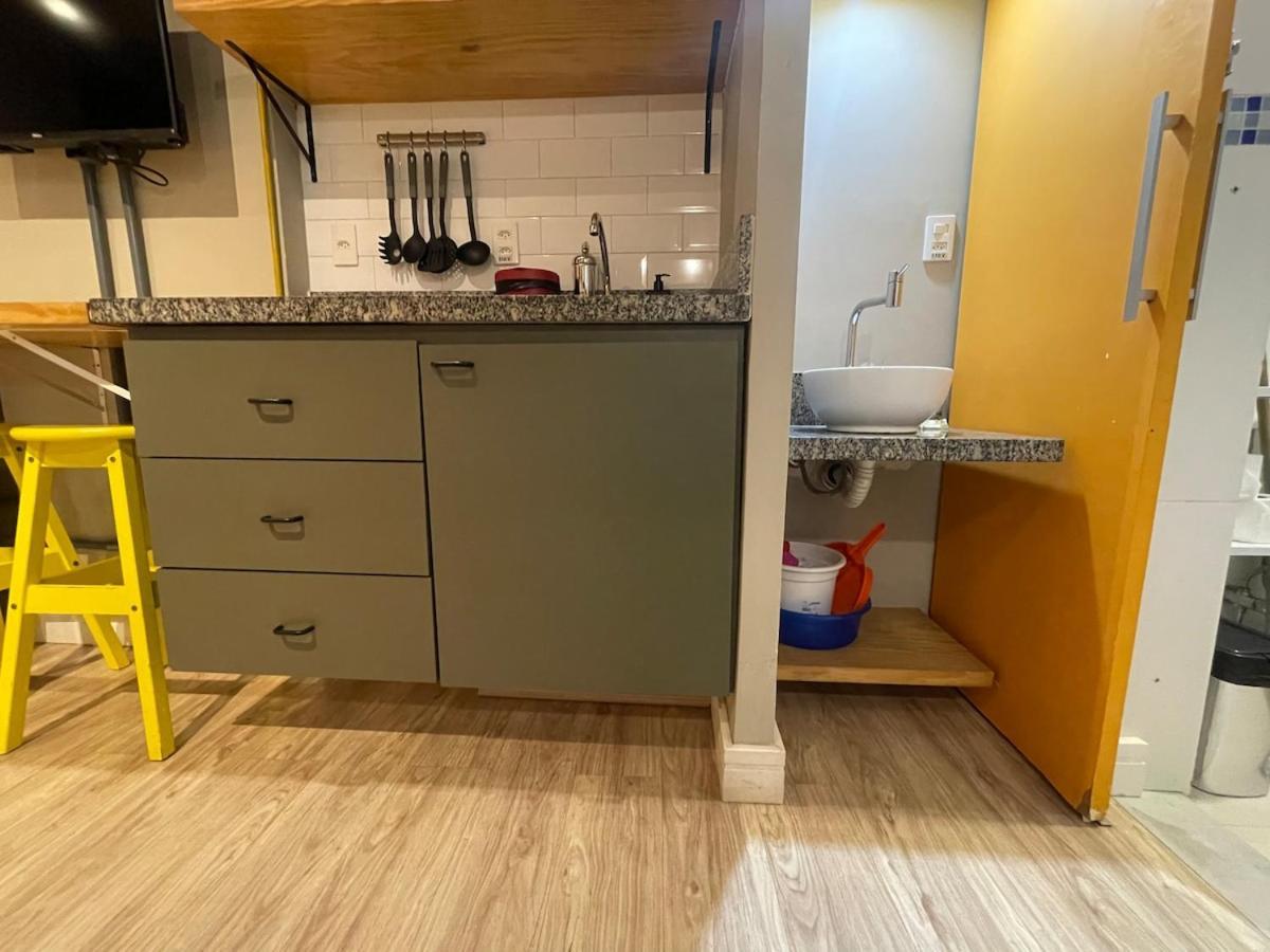 Suh Copacabana 98 Apartamento Rio de Janeiro