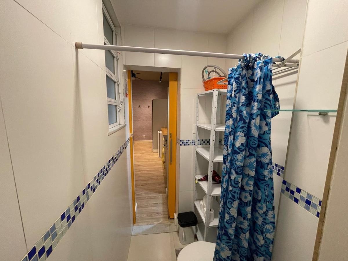 Apartamento Suh Copacabana 98