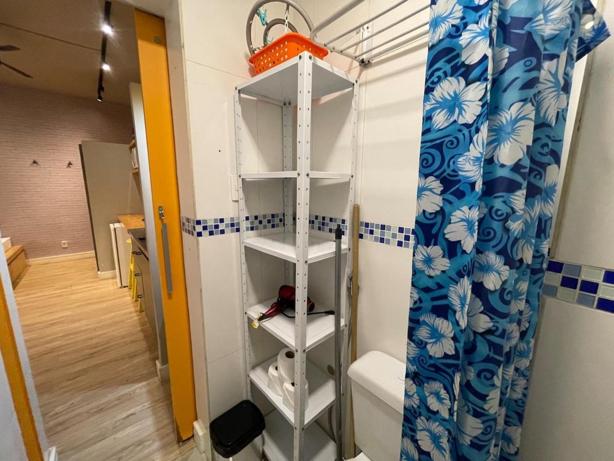 Apartamento Suh Copacabana 98 *