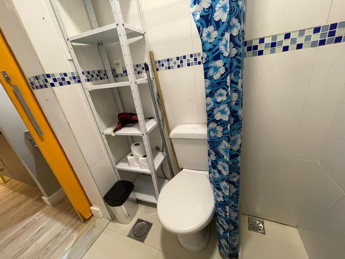 Apartamento Suh Copacabana 98 Rio de Janeiro