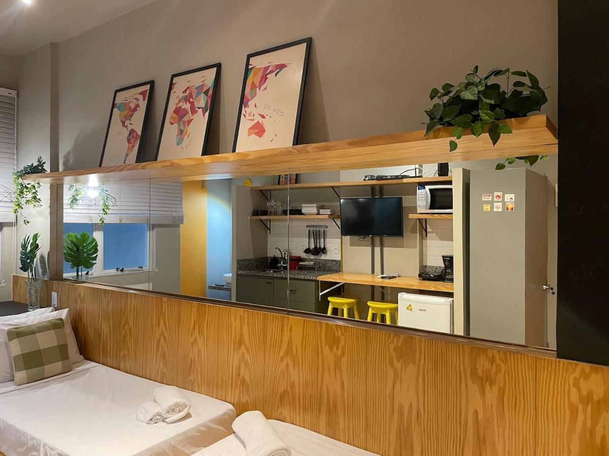 Suh Copacabana 98 Apartamento *