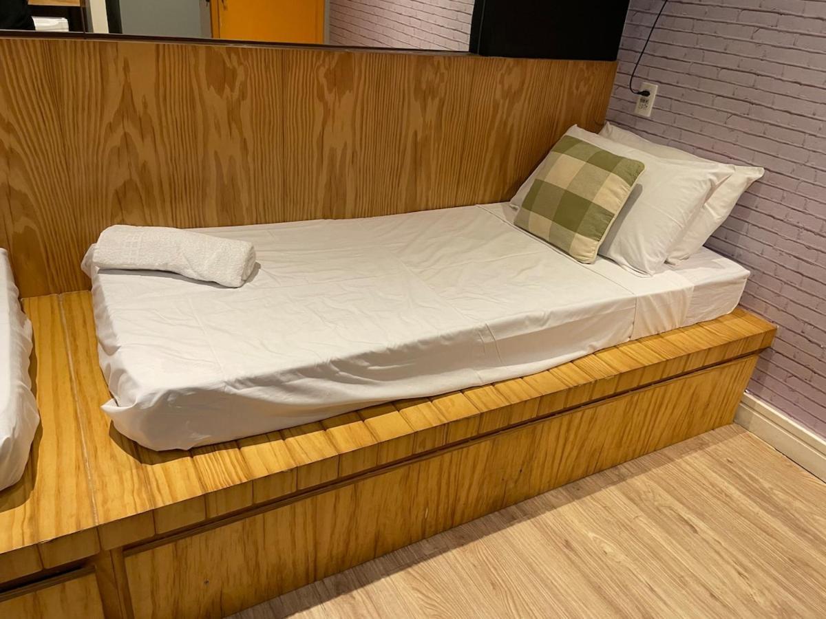 Apartamento Suh Copacabana 98 *