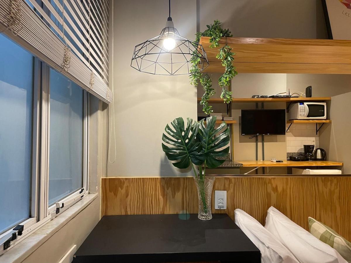 Suh Copacabana 98 Apartamento Rio de Janeiro