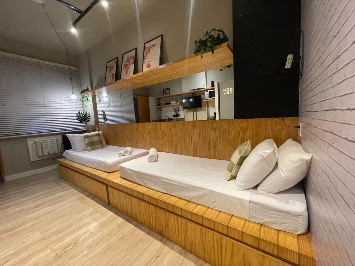 Suh Copacabana 98 Apartamento *